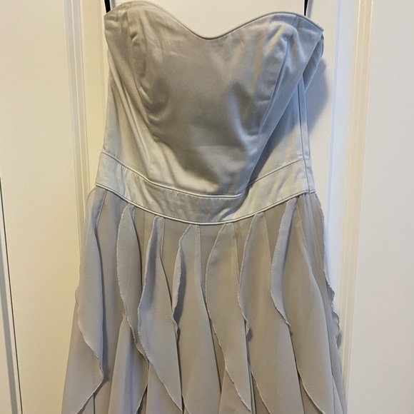 French Connection Party Dress - Picture 7 of 7